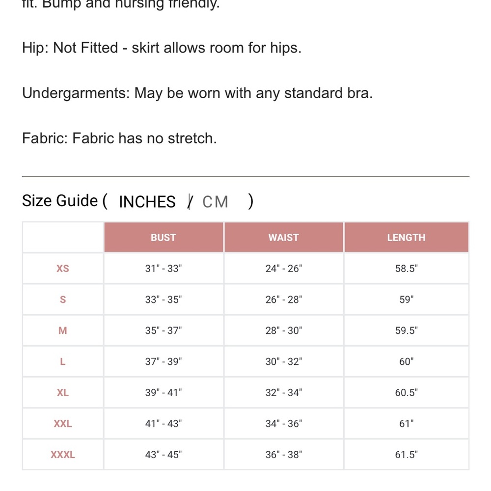 Baltic Born Leaf Maxi Dress - Picture 2 of 2